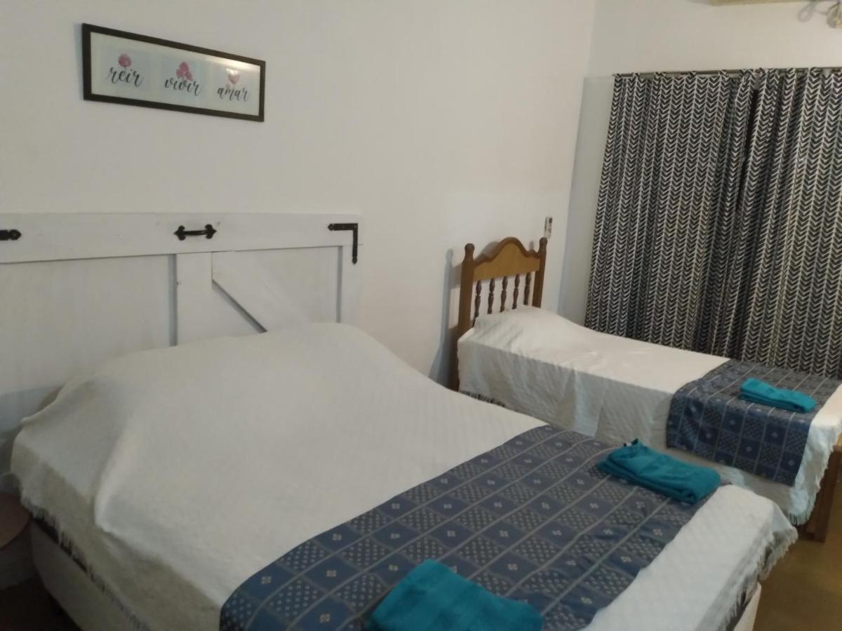 Las Patricias San Juan Ngoại thất bức ảnh