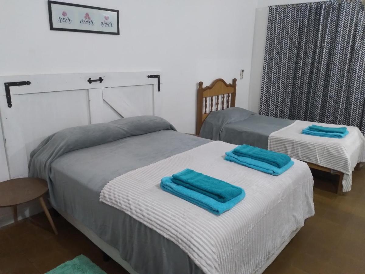 Las Patricias San Juan Ngoại thất bức ảnh