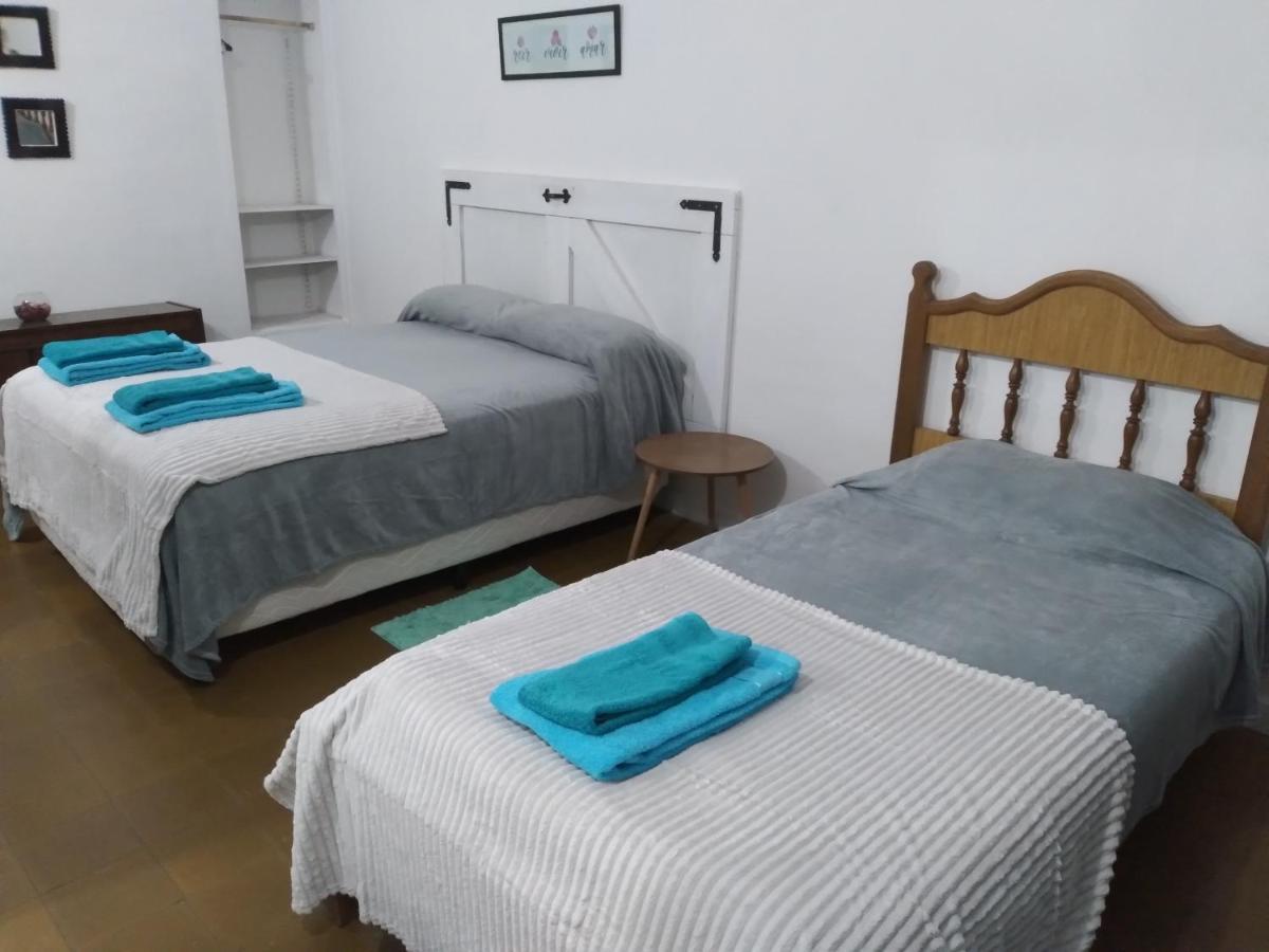 Las Patricias San Juan Ngoại thất bức ảnh