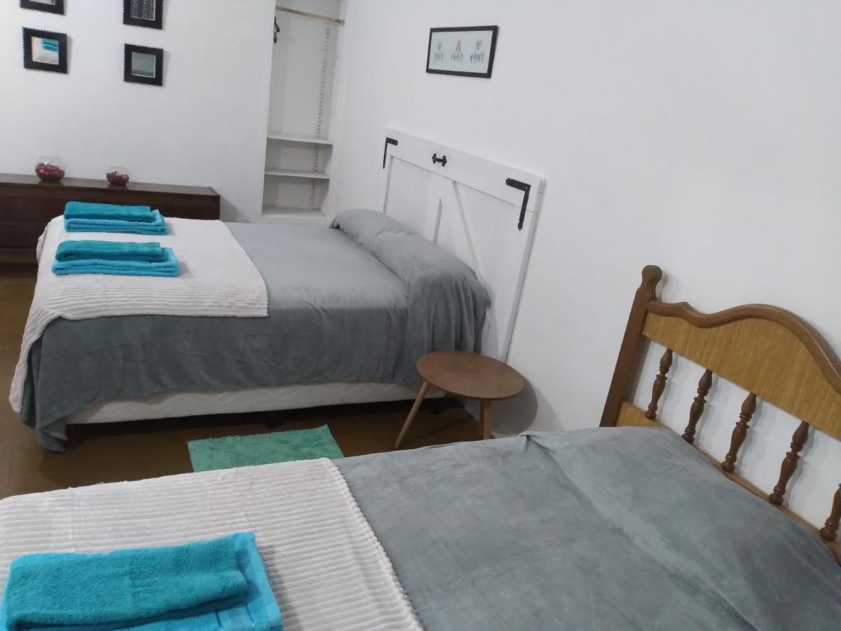 Las Patricias San Juan Ngoại thất bức ảnh