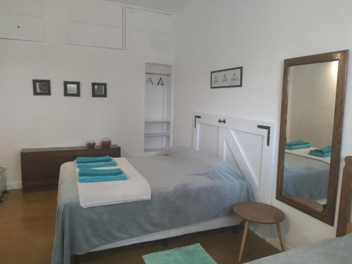 Las Patricias San Juan Ngoại thất bức ảnh
