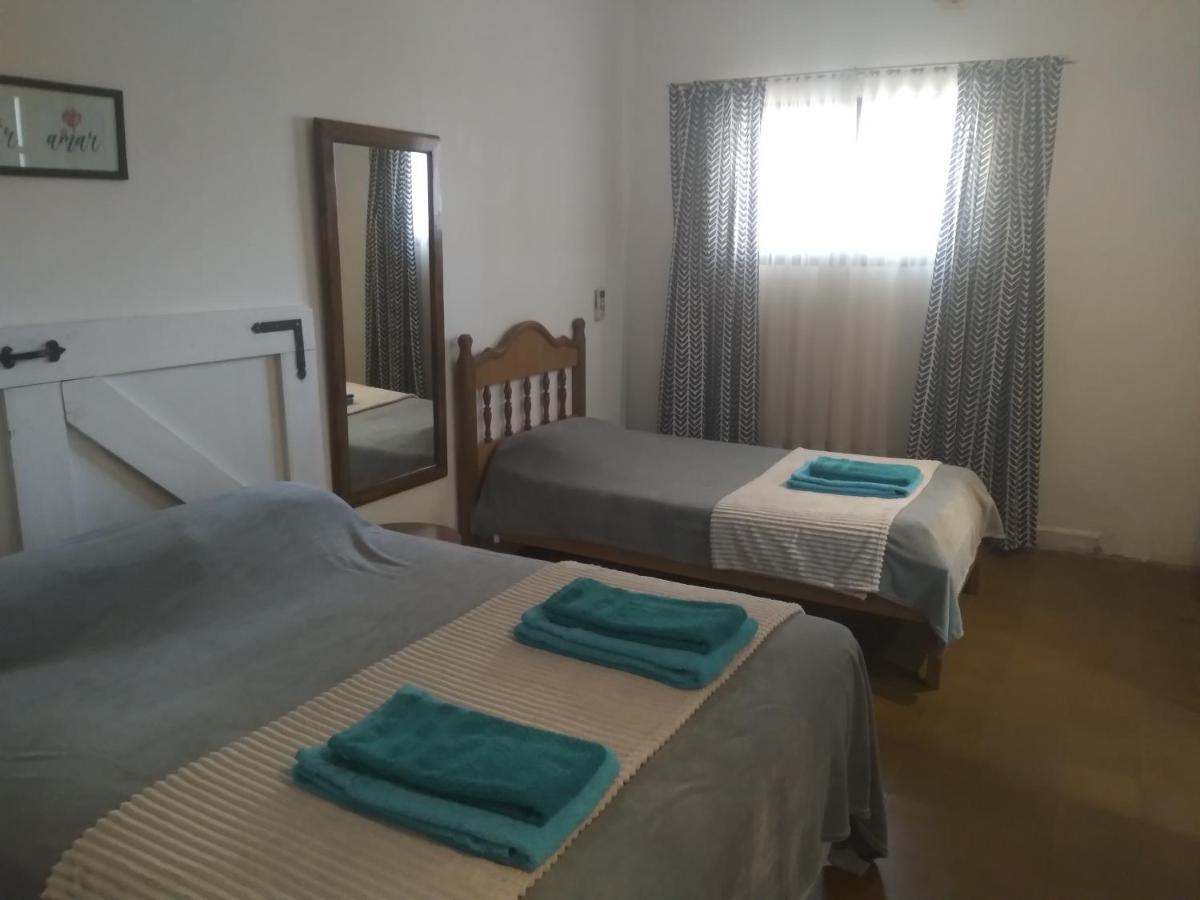 Las Patricias San Juan Ngoại thất bức ảnh