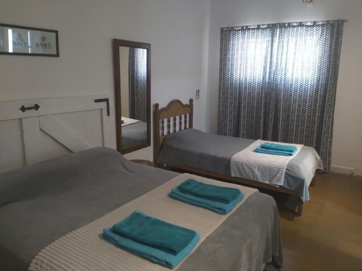 Las Patricias San Juan Ngoại thất bức ảnh