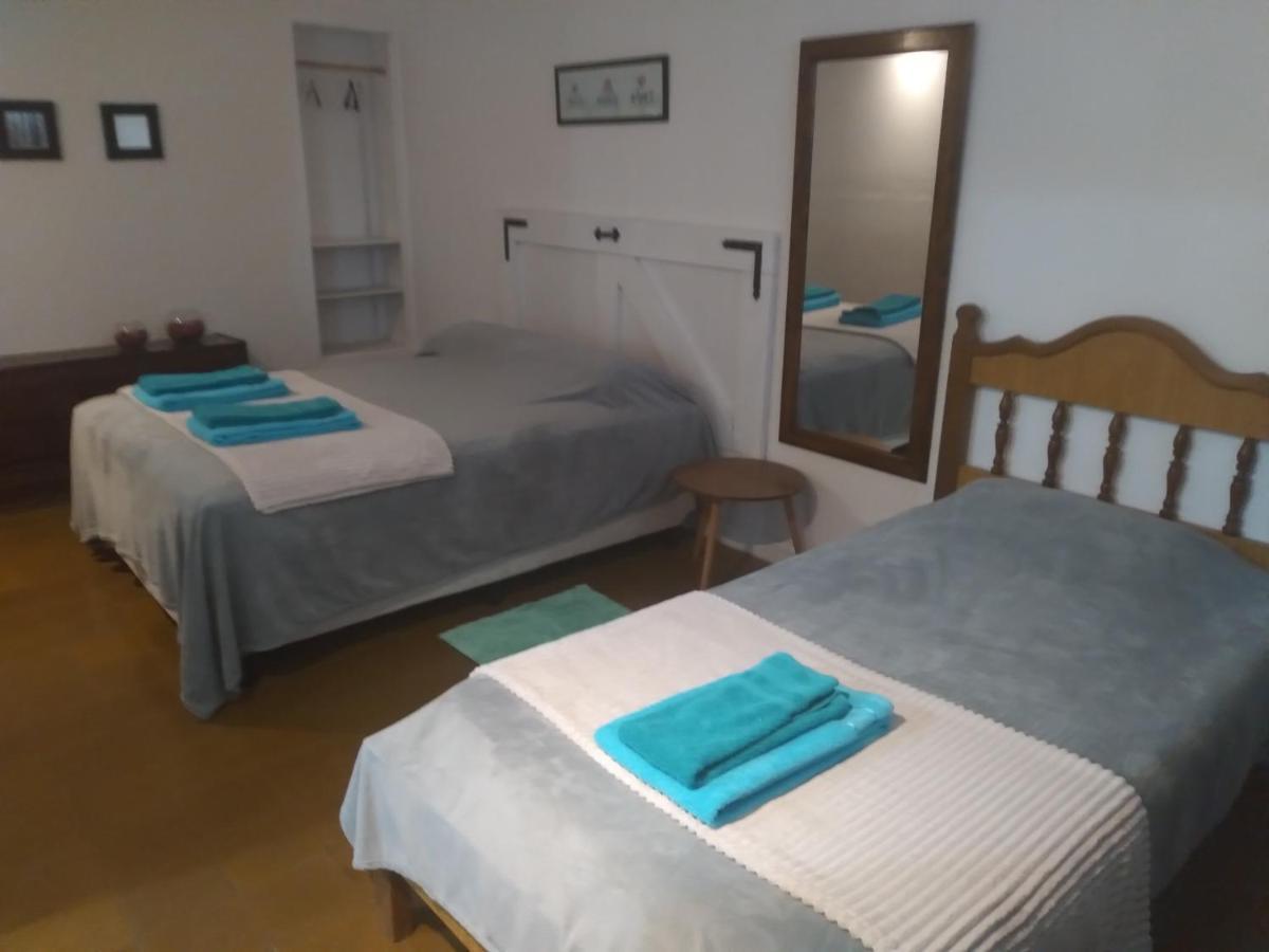 Las Patricias San Juan Ngoại thất bức ảnh