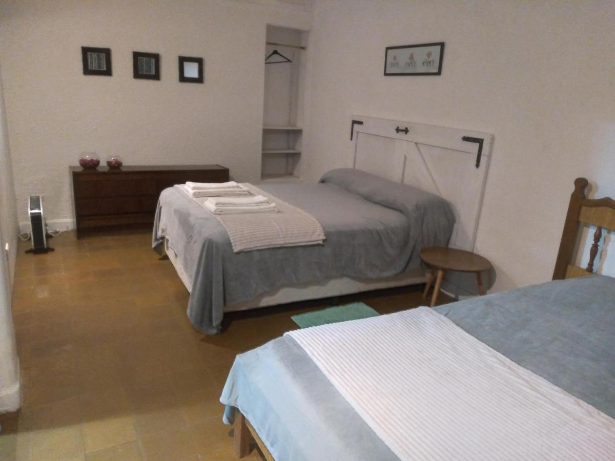 Las Patricias San Juan Ngoại thất bức ảnh