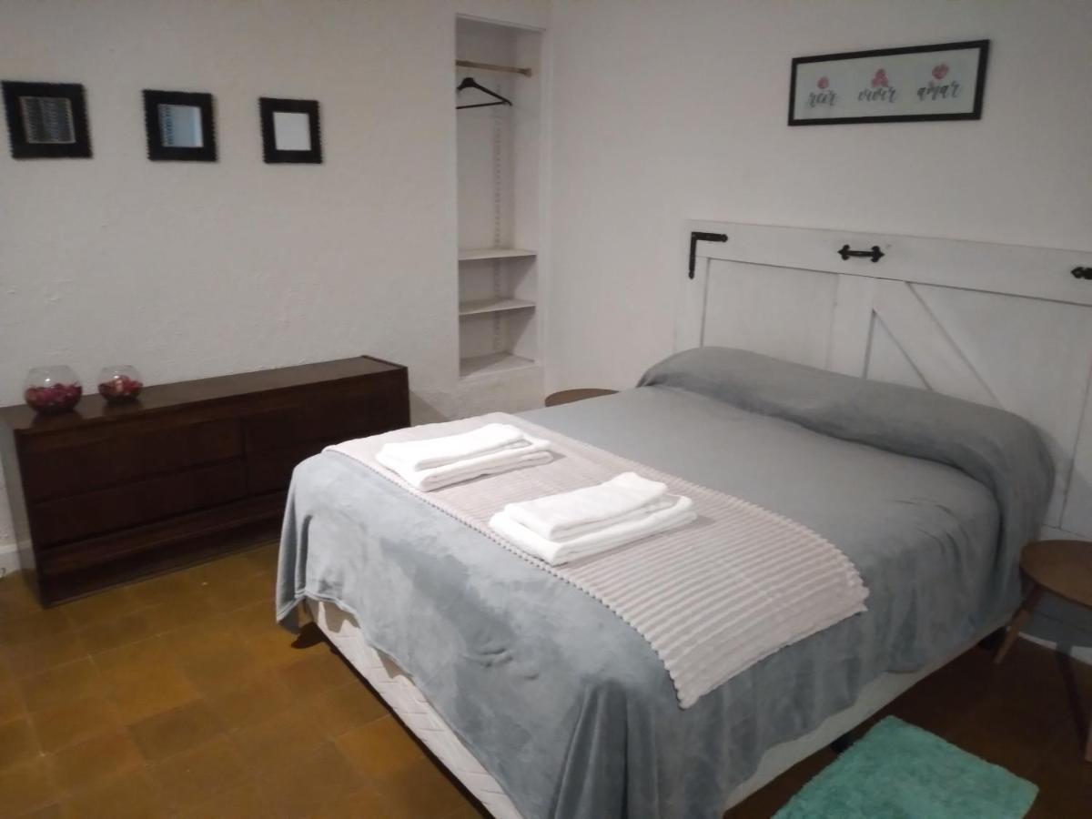 Las Patricias San Juan Ngoại thất bức ảnh